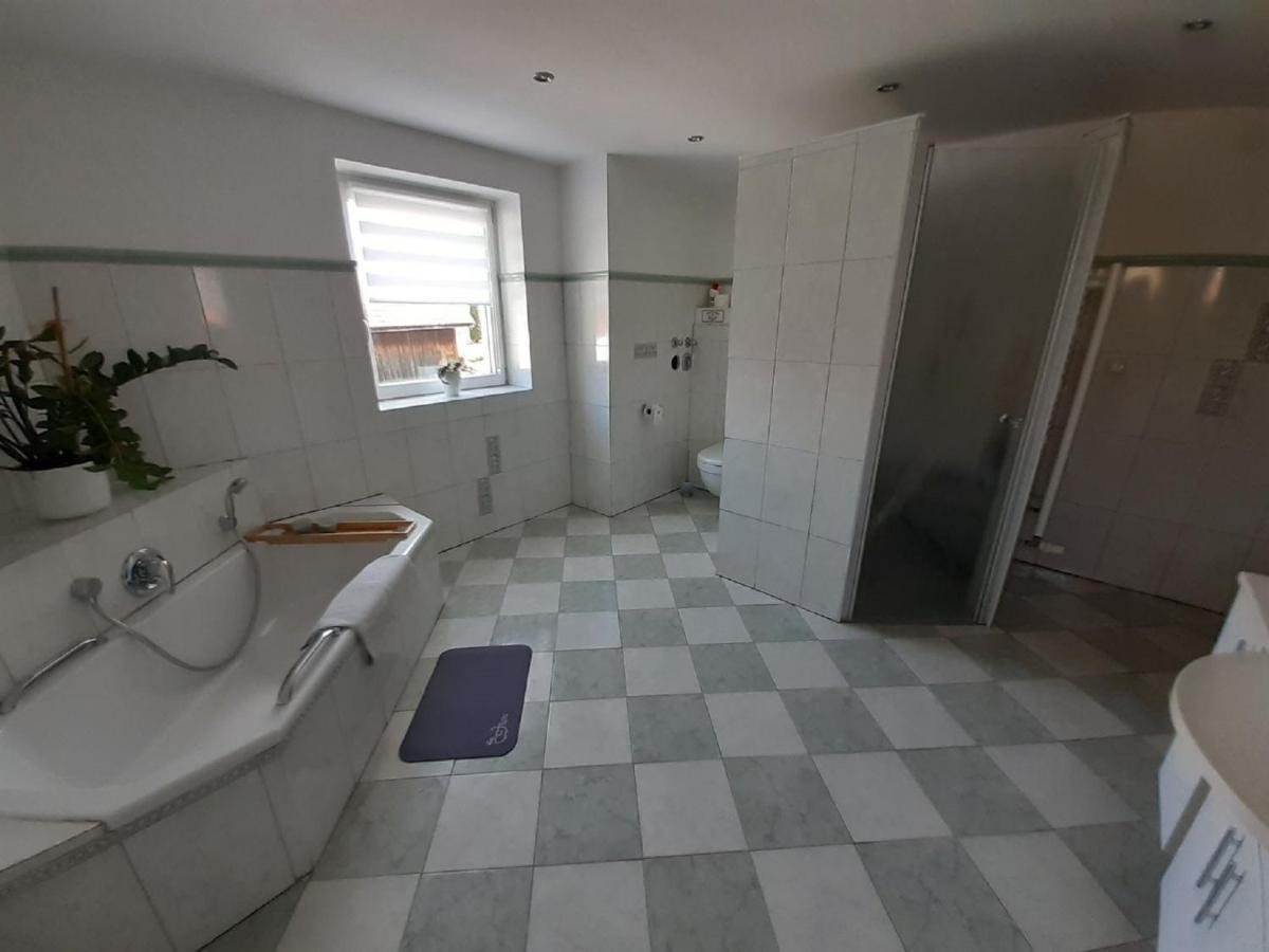 Ferienwohnung Kreiller Johanniskirchen Екстериор снимка