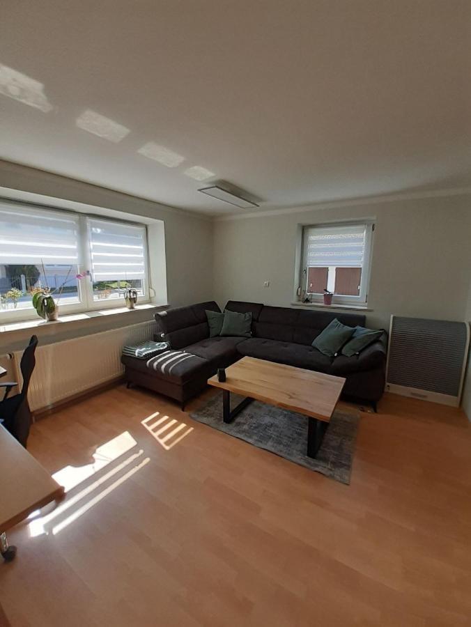 Ferienwohnung Kreiller Johanniskirchen Екстериор снимка