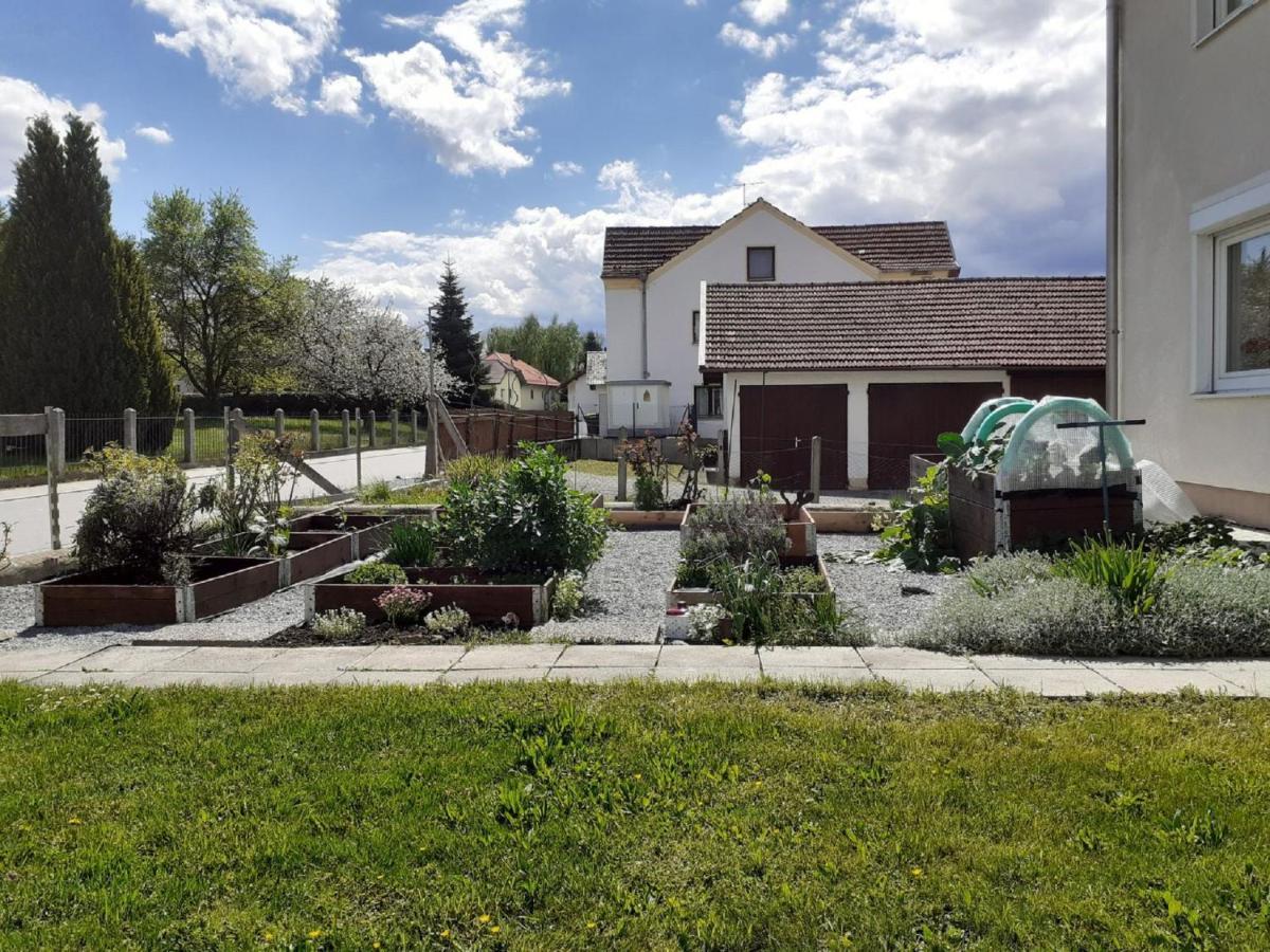 Ferienwohnung Kreiller Johanniskirchen Екстериор снимка