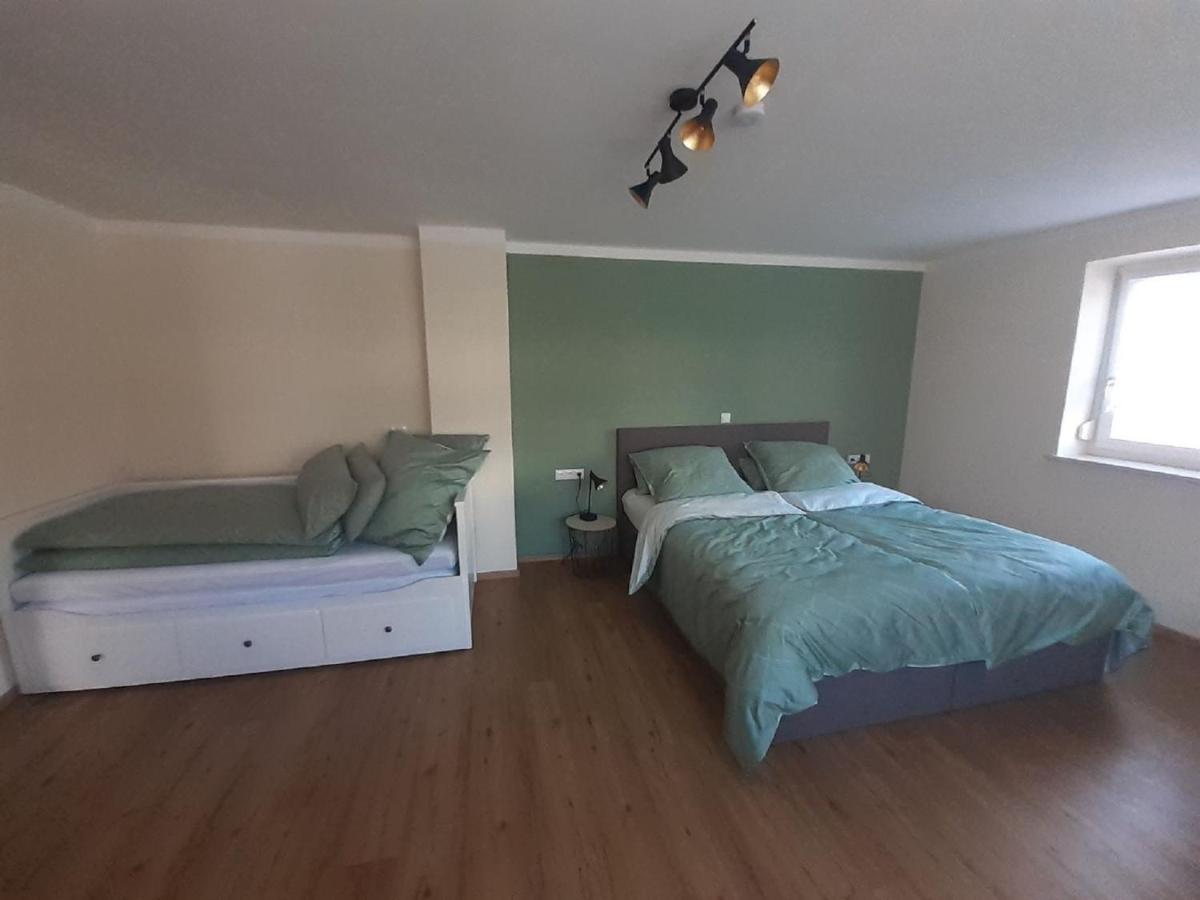 Ferienwohnung Kreiller Johanniskirchen Екстериор снимка